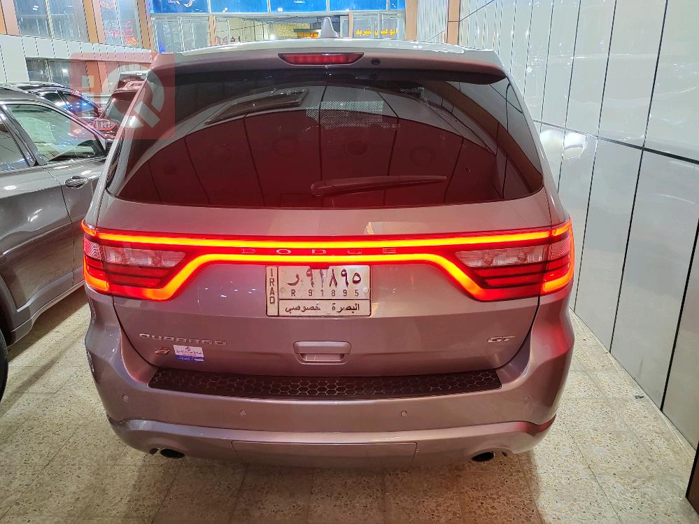 Dodge Durango